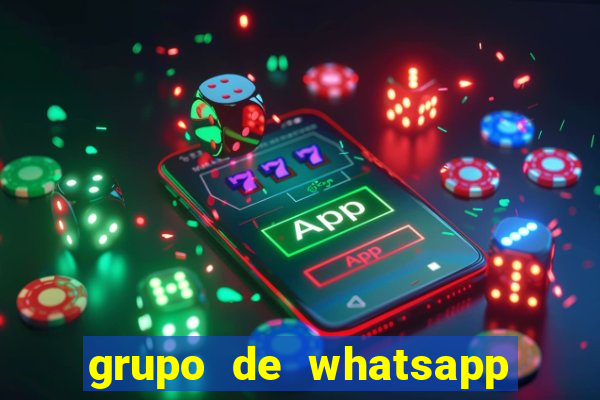 grupo de whatsapp coin master